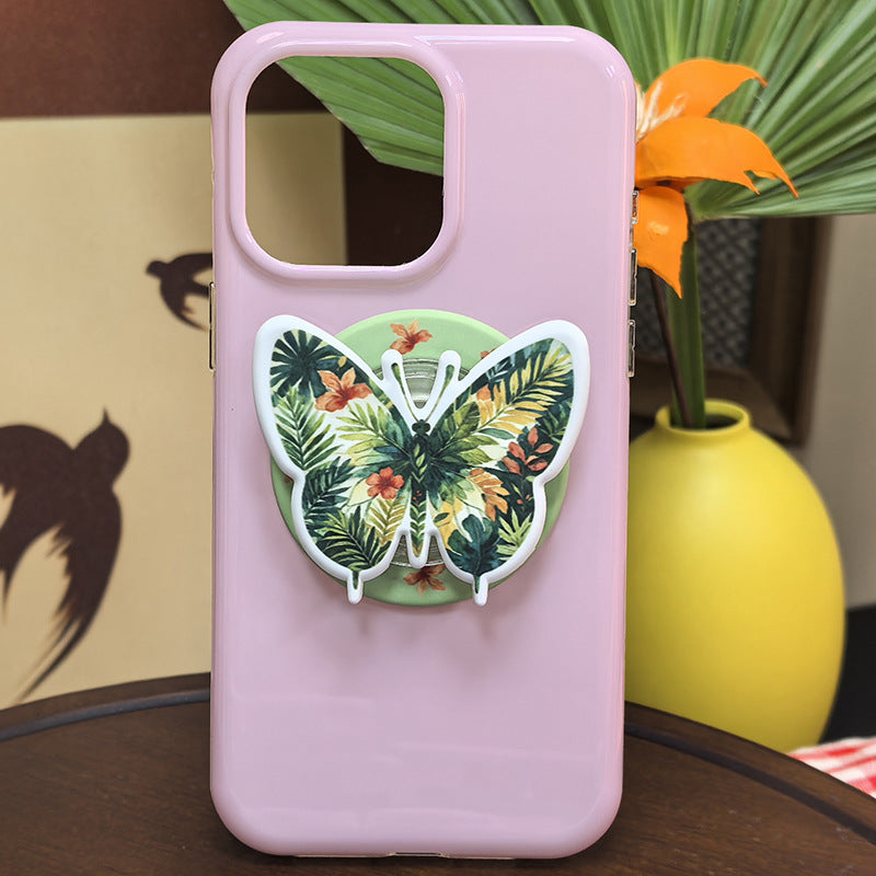 Butterfly Pop Grip Karnz