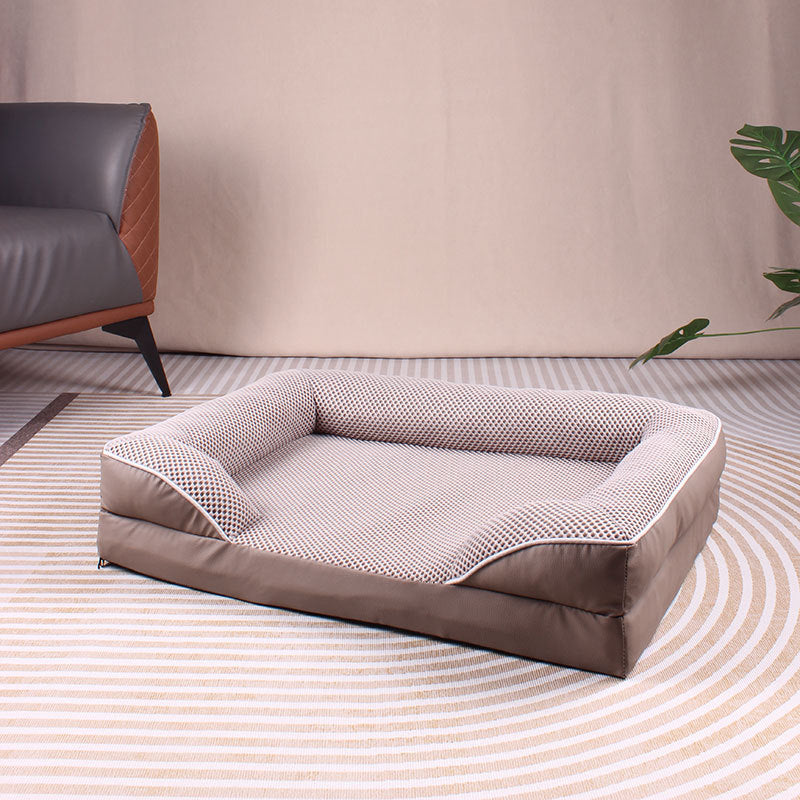 Pet Sofa Bett Karnz