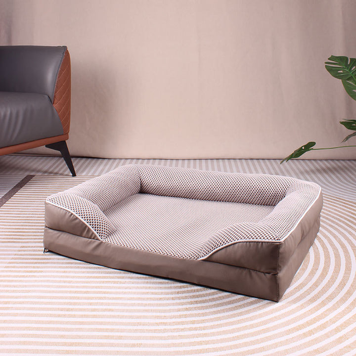 Pet Sofa Bett Karnz