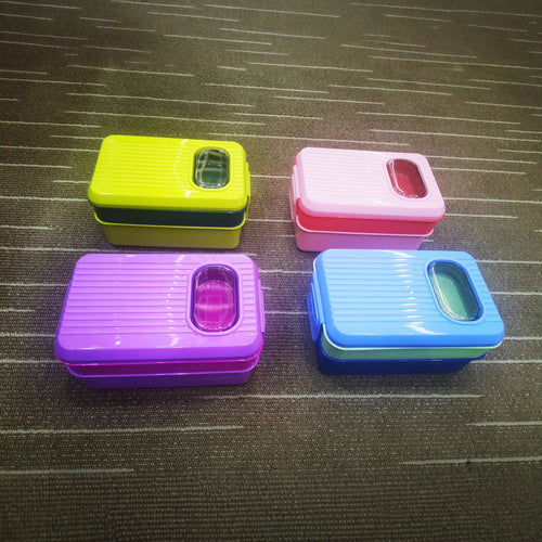 Stilvolle Dual-Section Lunchbox