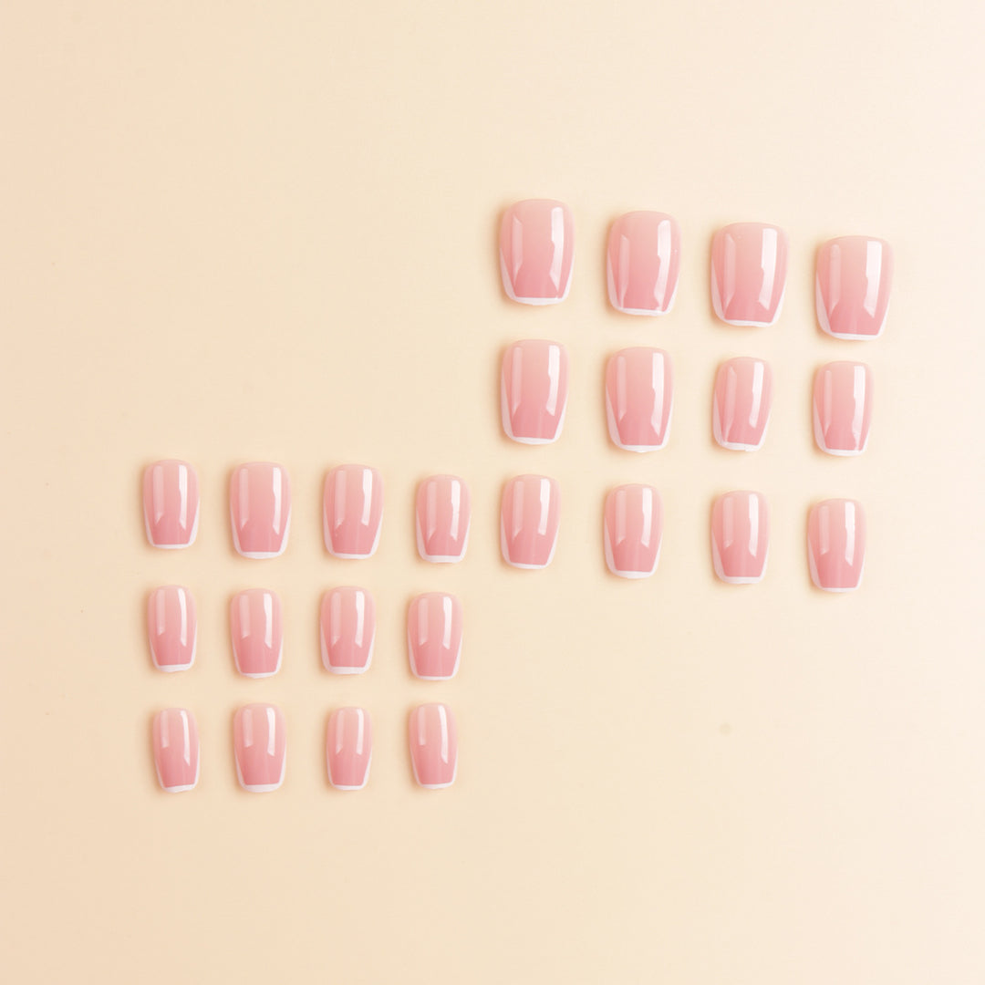 Elegante Nagelpflege Karnz