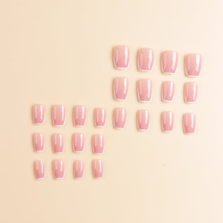 Elegante Nagelpflege Karnz
