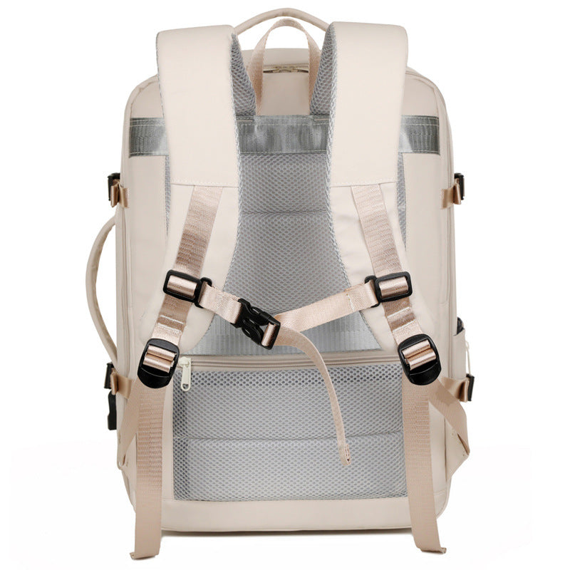 Vielseitiger Executive Laptop-Rucksack Karnz