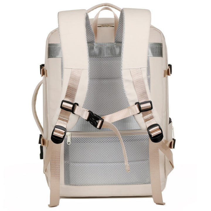 Vielseitiger Executive Laptop-Rucksack Karnz