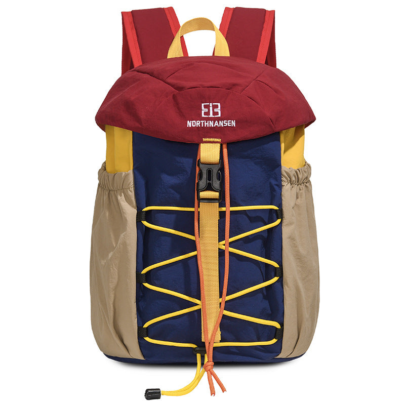 Vielseitiger Outdoor Abenteuer Rucksack