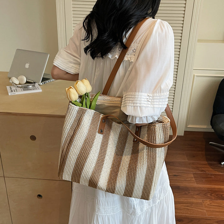 Bohemian-ven Strandtasche Karnz