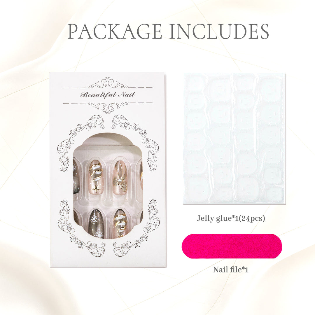Nagelkunst