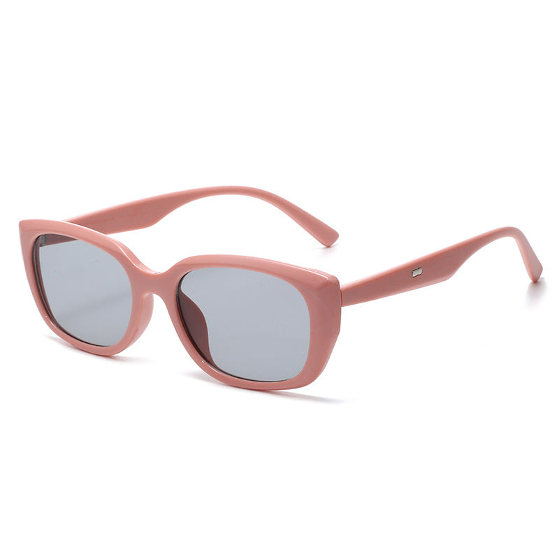 Damen Sonnenbrille im modernen, stilvollen Design Karnz