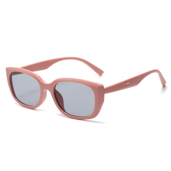Damen Sonnenbrille im modernen, stilvollen Design Karnz