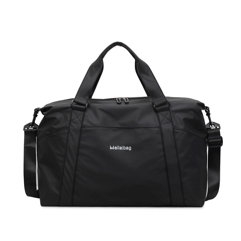 Premium Reise Duffle Bag