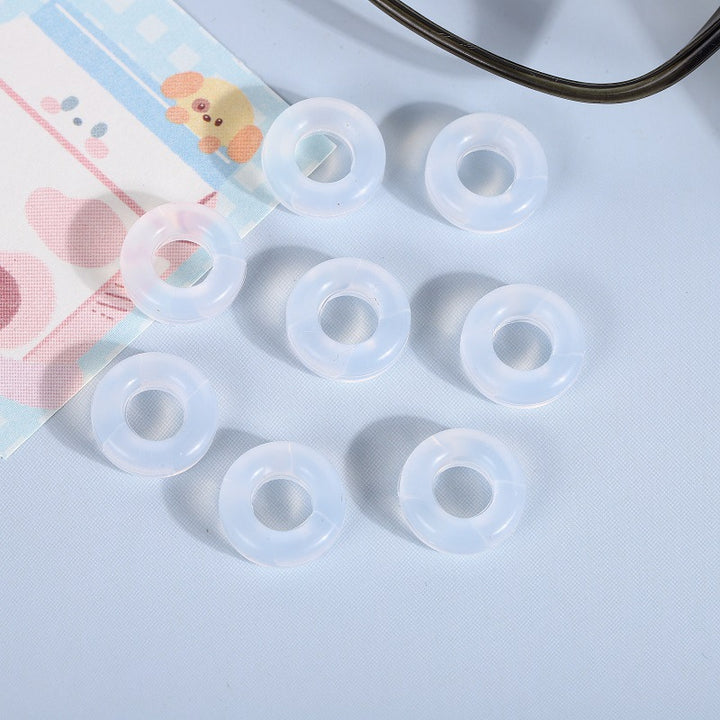 Silicone Brillen Nasenpads Karnz