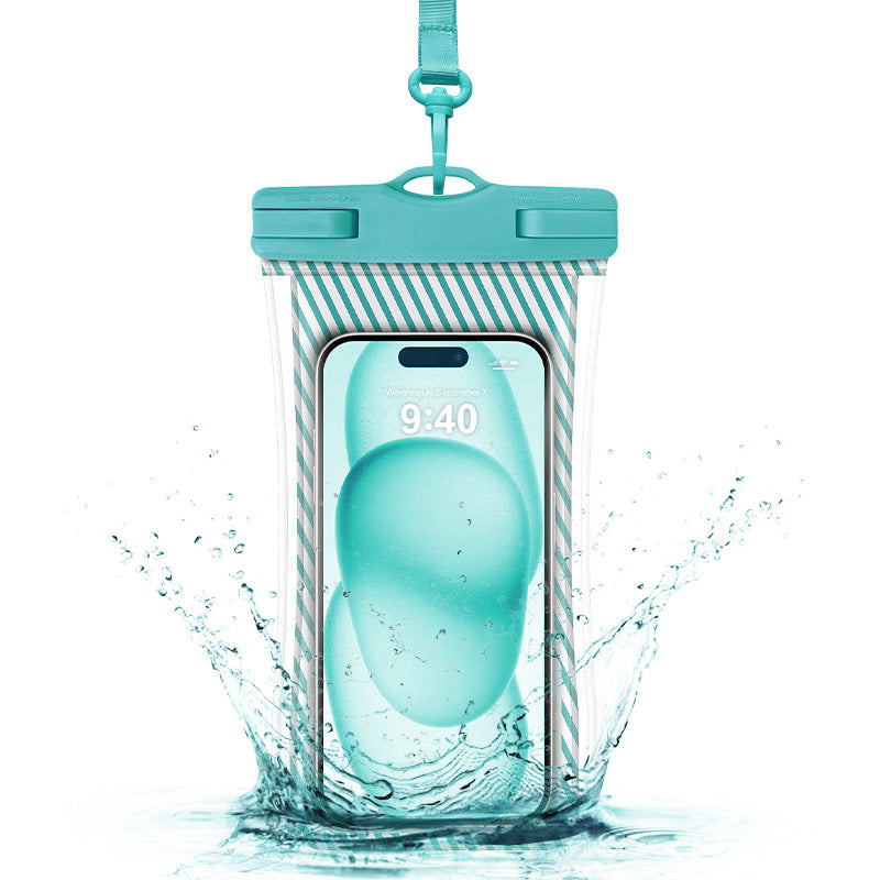 Wasserdichte Smartphone-Hülle Karnz
