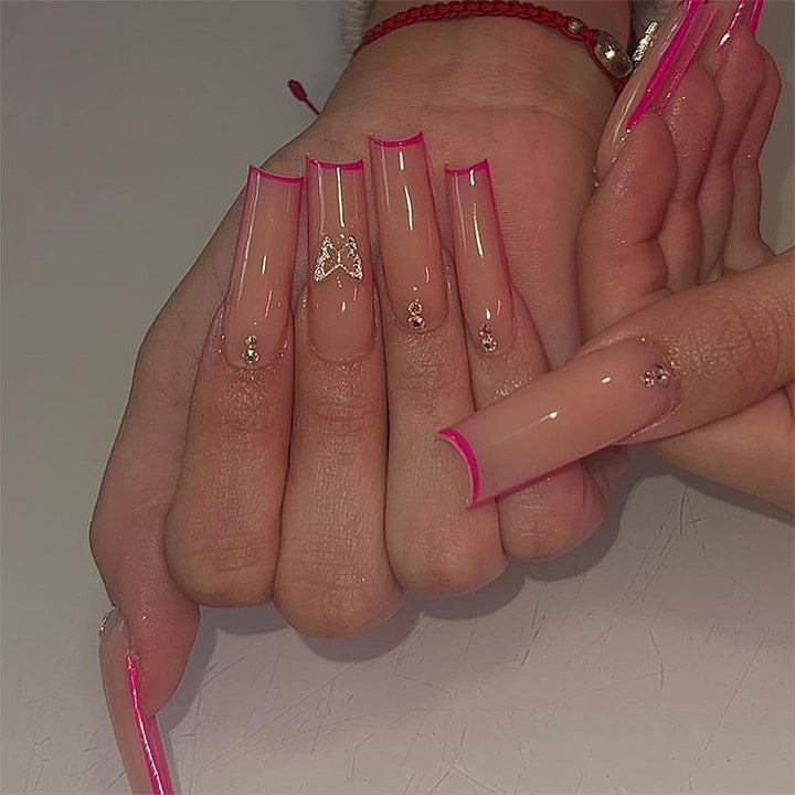 Nagelkunst Karnz
