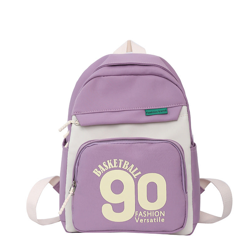 Sport-Themen Rucksack Karnz