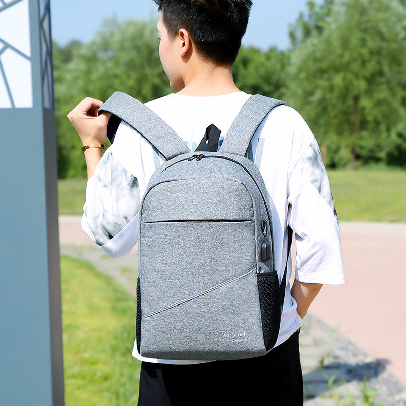 Stilvoller Reiserrucksack Karnz