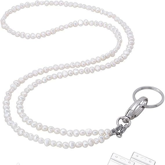 Perlen Brillenkettenhalter Karnz