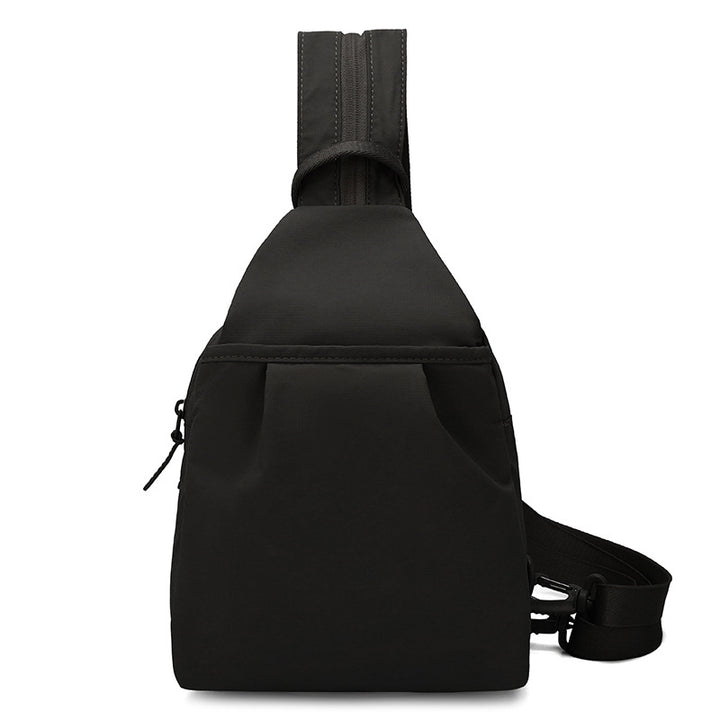 Lässiger Sling-Rucksack