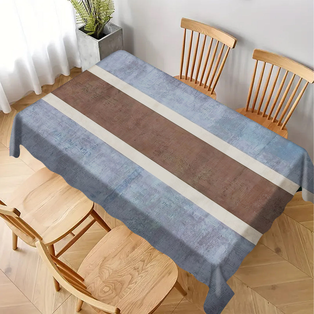 Heimtextilien Tischdecke Karnz