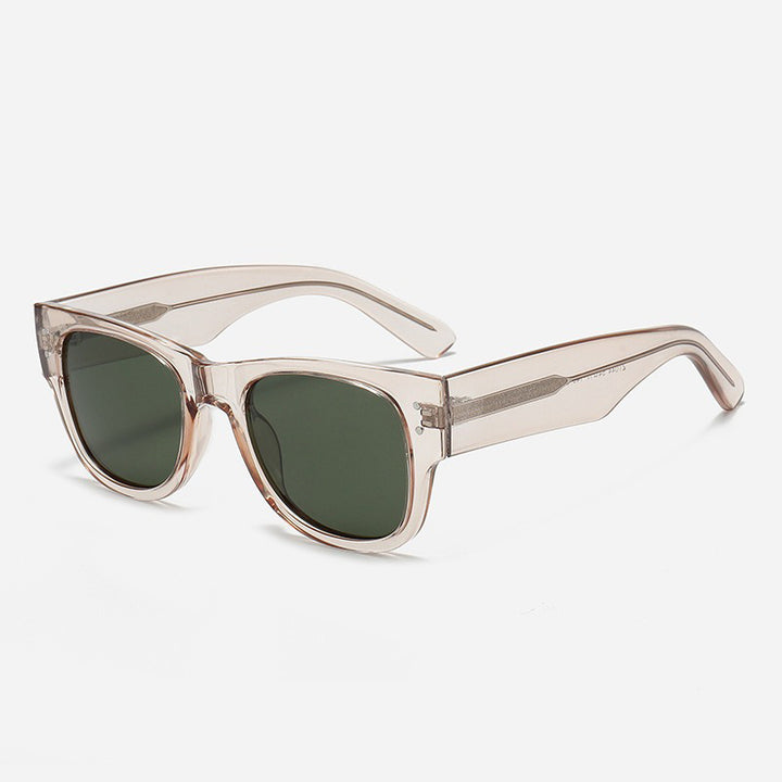 Damen Sonnenbrille im minimalistischen und eleganten Design Karnz