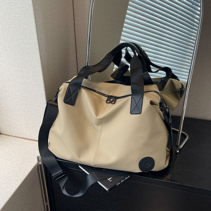 Multifunktionale langlebige Sport Duffel Tasche Karnz