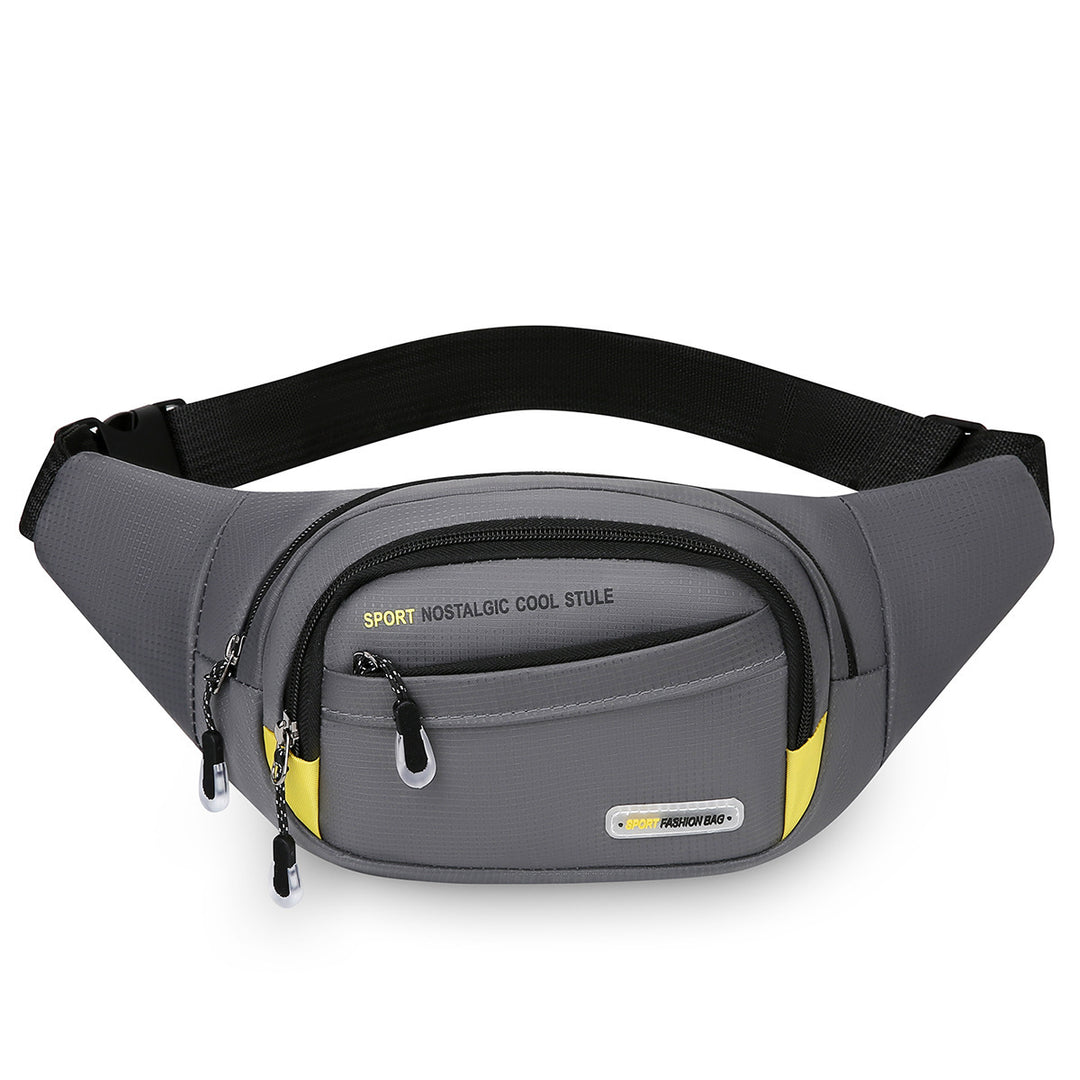Ergonomischer Sport Hüfttasche