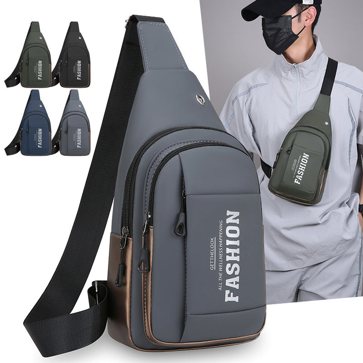 Moderne Sling Bag Karnz