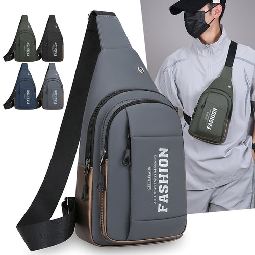 Moderne Sling Bag Karnz