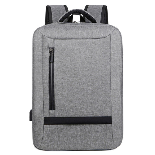 Minimalist Multi-Functional Laptop Rucksack Karnz