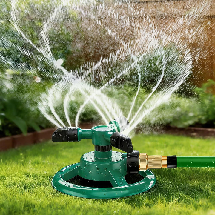 Garten Sprinkler Karnz
