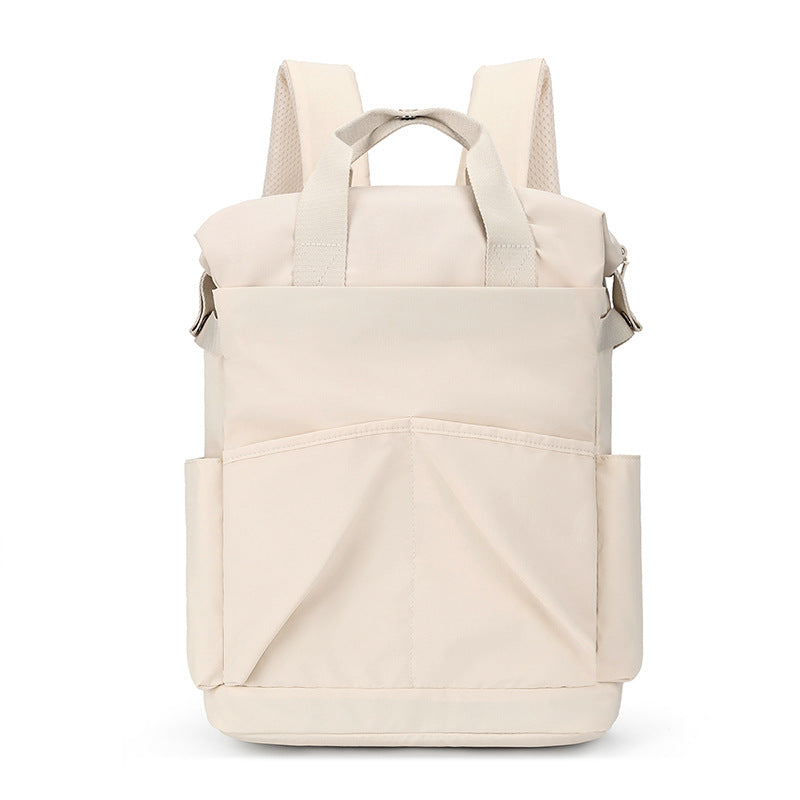 Multifunktionaler Urban Rucksack Karnz