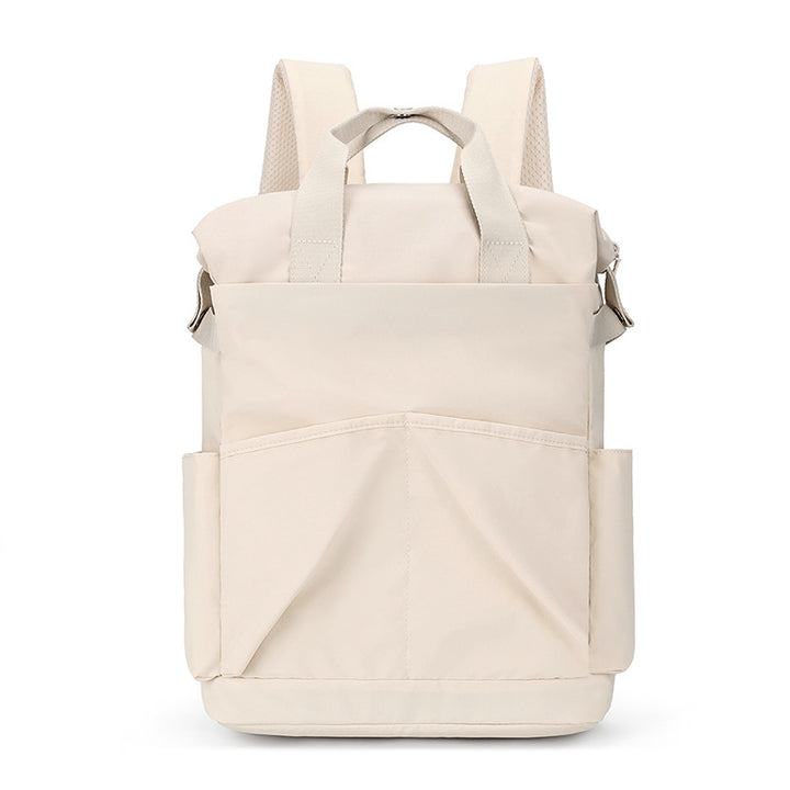 Multifunktionaler Urban Rucksack Karnz