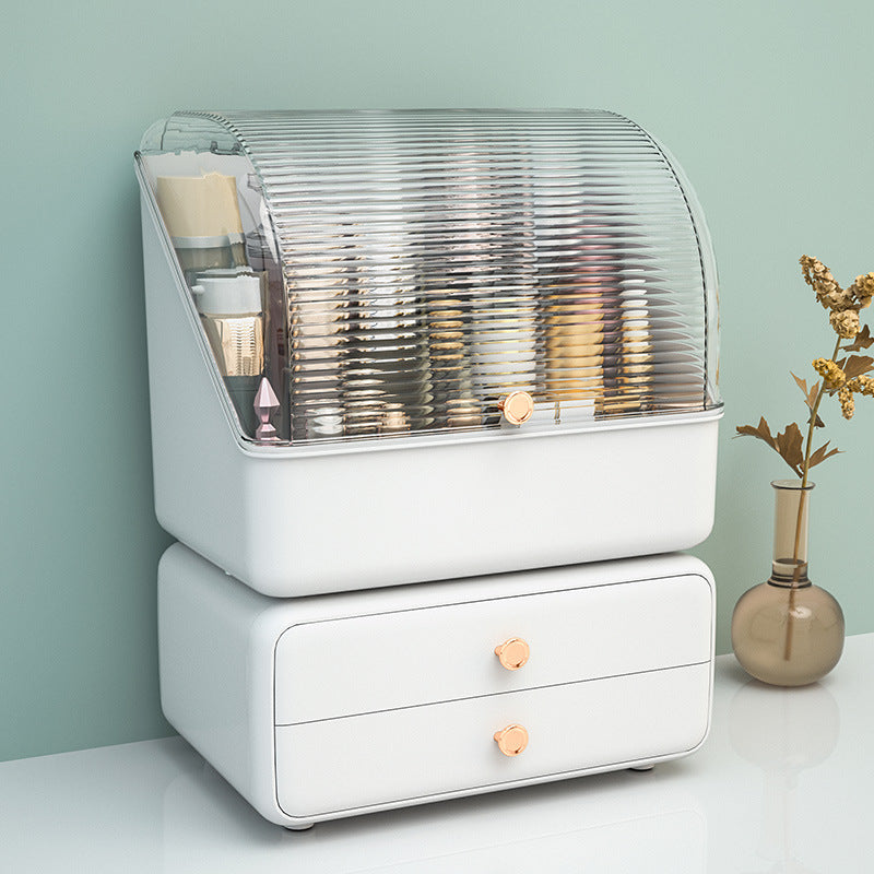 Elegante Schmuck-Organizer-Box Karnz