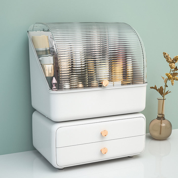 Elegante Schmuck-Organizer-Box Karnz