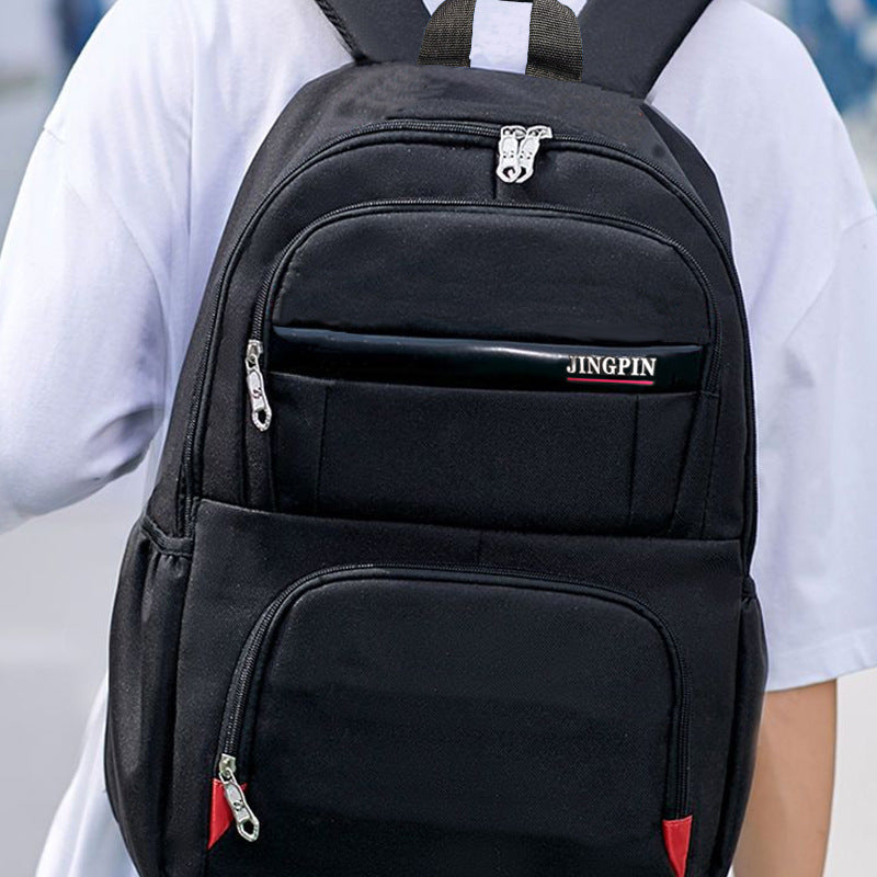 Vielseitiger Reise-Rucksack Karnz