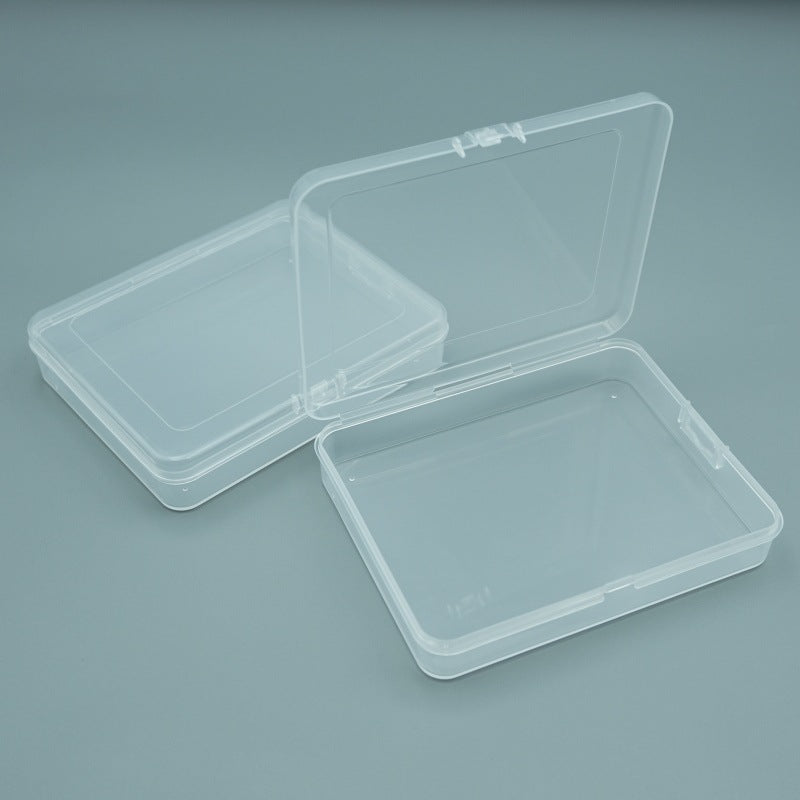 Multi-Zweck Klarsicht Organizer Case Karnz