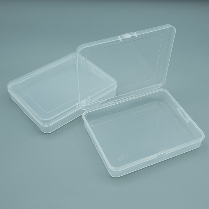 Multi-Zweck Klarsicht Organizer Case Karnz