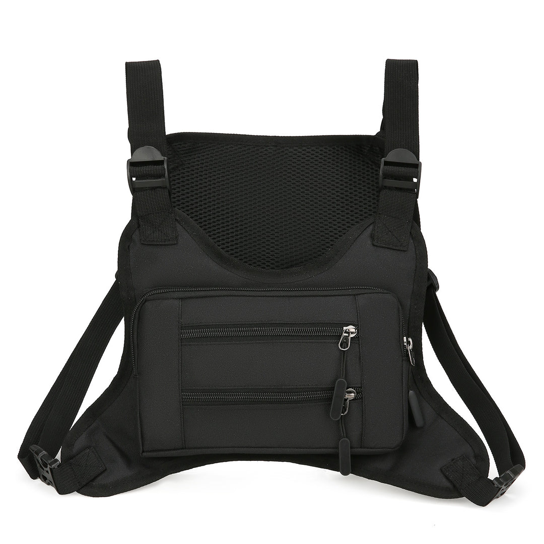 Multi-Pocket Taktische Sling-Rucksack
