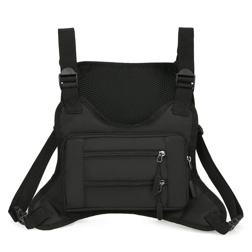 Multi-Pocket Taktische Sling-Rucksack