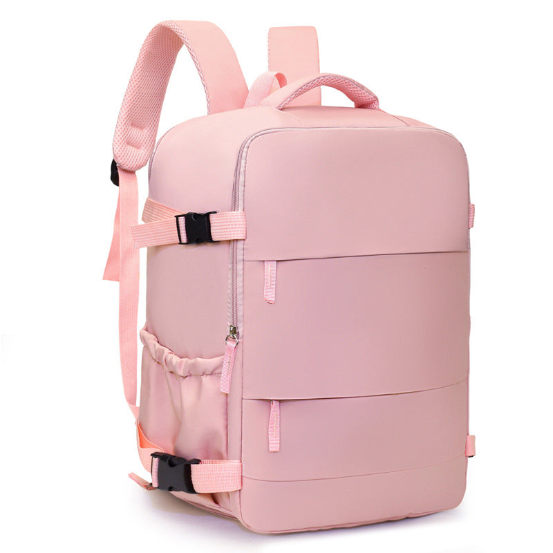 Vielseitiger und Innovativer Laptop-Rucksack Karnz