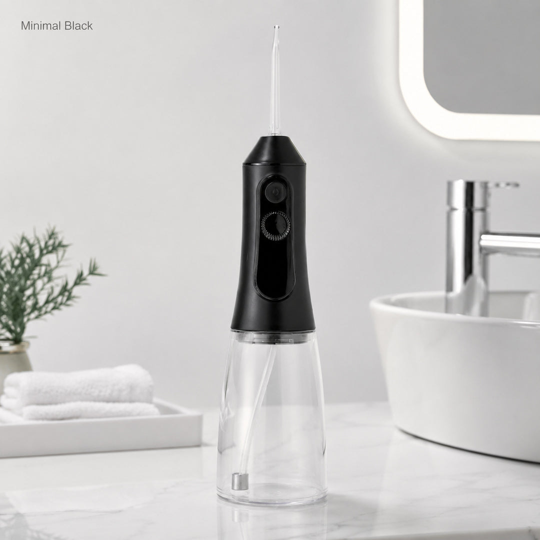 Smarte Munddusche Karnz