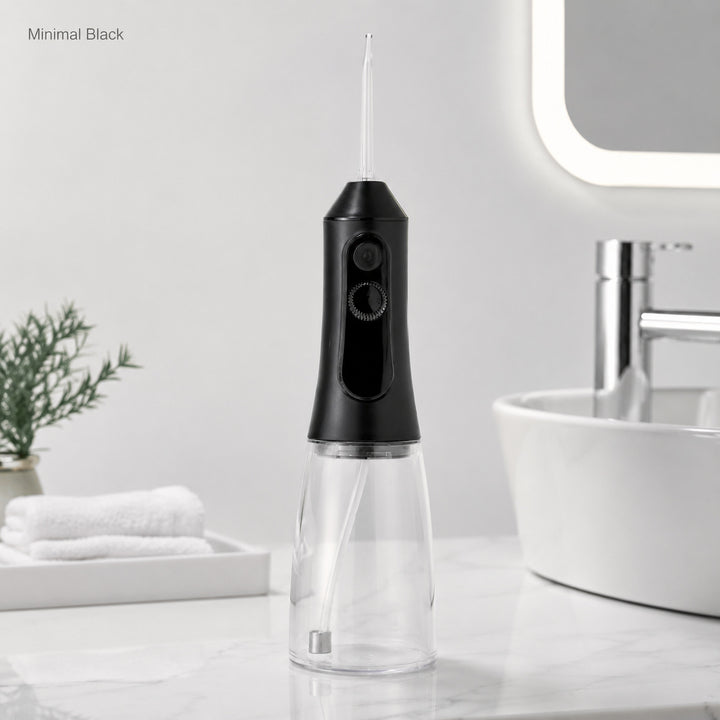 Smarte Munddusche Karnz