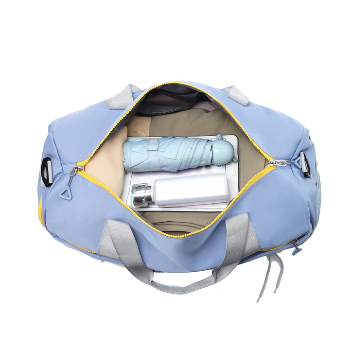 Vielseitige Gym Reise Duffel Tasche Karnz