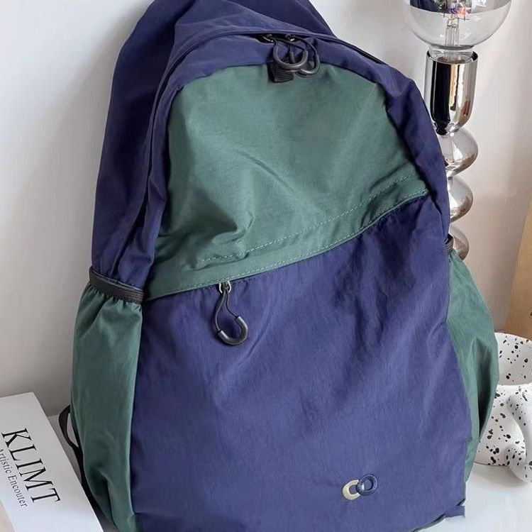 Funktionaler Kordelzug-Rucksack Karnz
