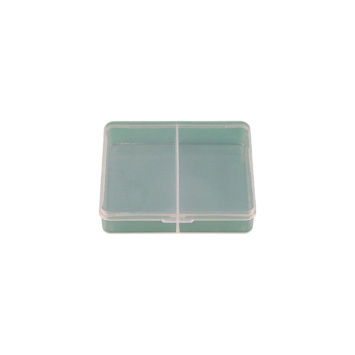 Kompakte Dual-Compartment-Aufbewahrungstasche Karnz