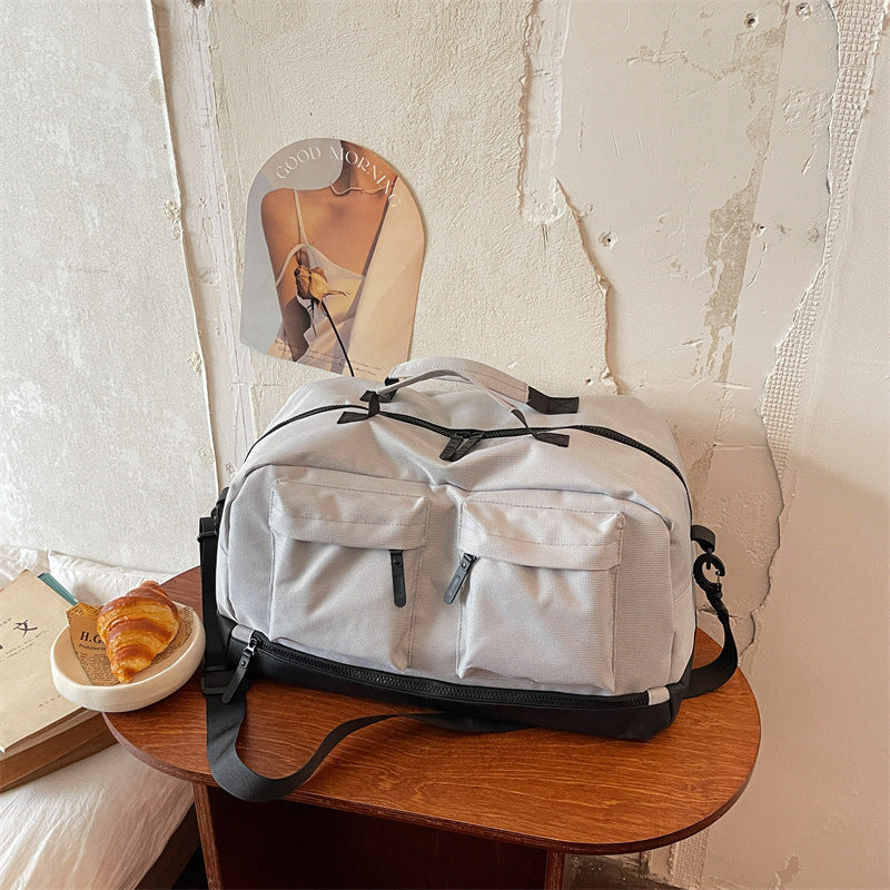 Multi-Taschen Reise Tragetasche Karnz