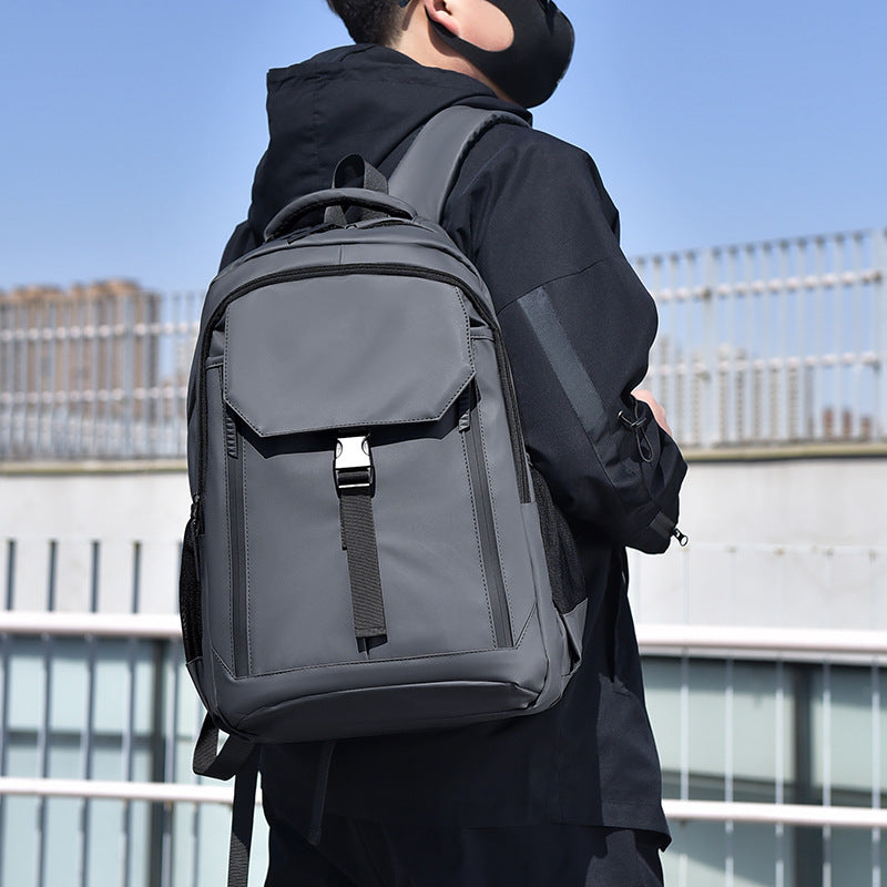 Ergonomischer Laptop-Rucksack Karnz