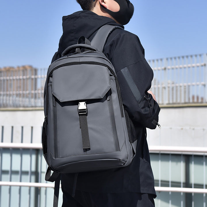 Ergonomischer Laptop-Rucksack Karnz