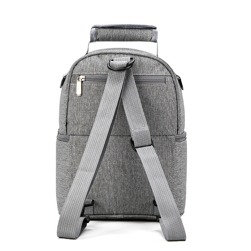 Isolierte Lunch Tasche Karnz
