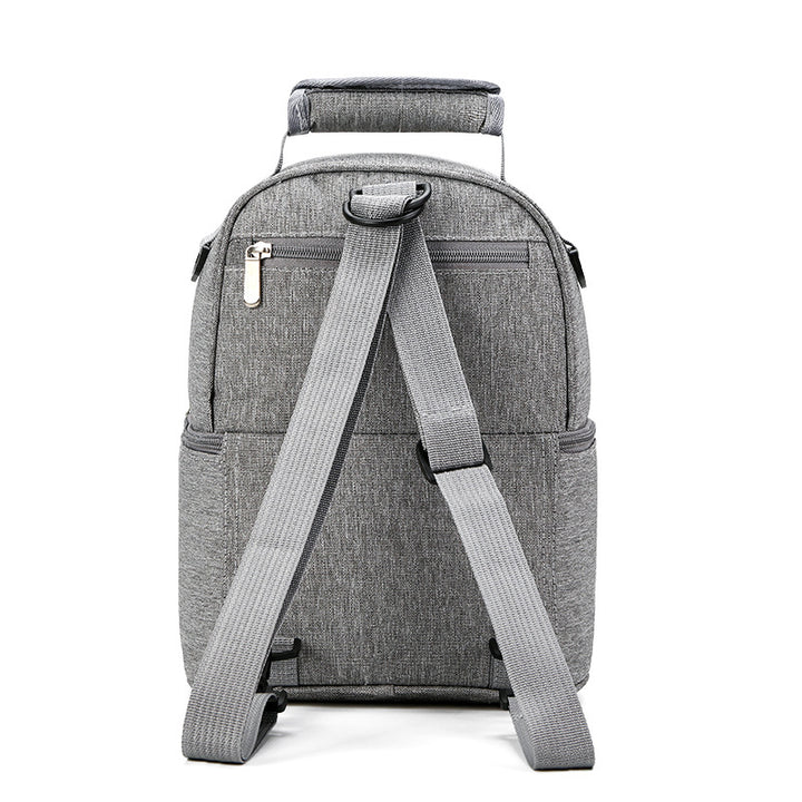 Isolierte Lunch Tasche Karnz