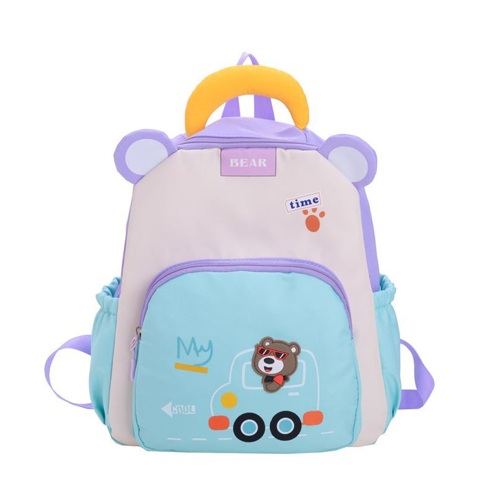 Spaß Tier-Themen Rucksack